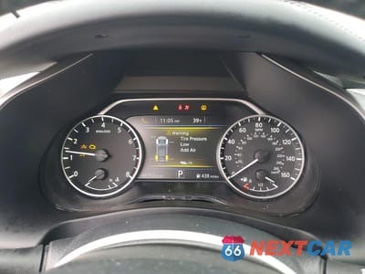 Zdjęcie 9 z 12 samochodu: 2020 NISSAN MURANO SL VIN:5N1AZ2CS6LN117247 - miniatura