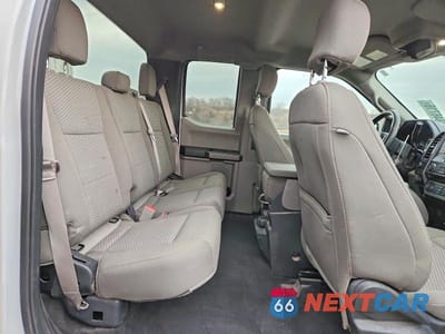 Zdjęcie 10 z 12 samochodu: 2018 FORD F150 XLT 4WD 5.0L V8 VIN:1FTEX1E50JKE94331 - miniatura