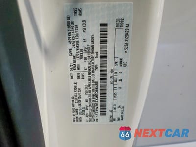 Zdjęcie 12 z 12 samochodu: 2021 FORD F250 SUPER DUTY VIN:1FT8W2BTXMED86455 - miniatura