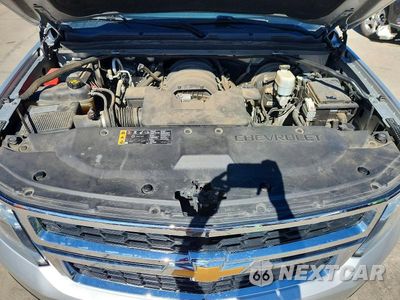 Zdjęcie 12 z 13 samochodu: 2018 CHEVROLET TAHOE K1500 LT VIN:1GNSKBKC3JR404713 - miniatura