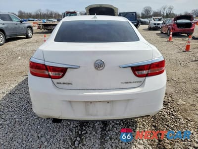 Zdjęcie 6 z 12 samochodu: 2014 BUICK VERANO VIN:1G4PP5SK6E4155069 - miniatura