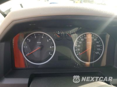 Zdjęcie 9 z 13 samochodu: 2009 DODGE RAM 1500 VIN:1D3HB16K99J529036 - miniatura