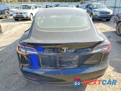 Zdjęcie 6 z 13 samochodu: 2018 TESLA MODEL 3 VIN:5YJ3E1EBXJF181996 - miniatura