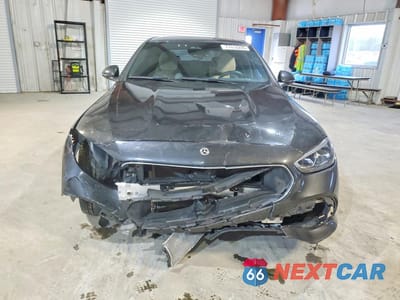 Piąte zdjęcie samochodu w środku: 2022 MERCEDES-BENZ C 300 4MATIC VIN:W1KAF4HB9NR060531 - miniatura