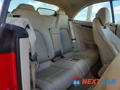 Zdjęcie 10 z 11 samochodu: 2016 MERCEDES-BENZ E 400 VIN:WDDKK6FF6GF322513 - miniatura