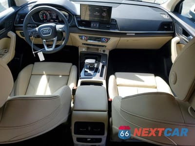 Zdjęcie 8 z 13 samochodu: 2024 AUDI Q5 E PREMIUM 55 VIN:WA1G2AFY8R2125092 - miniatura