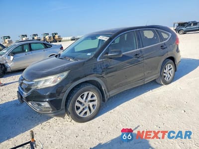 2015 HONDA CR-V EX 3CZRM3H59FG707688 - główne zdjęcie licytacji z USA - miniatura