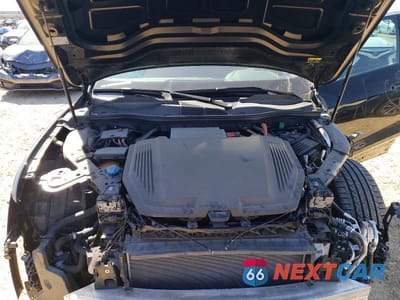 Zdjęcie 12 z 13 samochodu: 2024 AUDI Q8 E-TRON PREMIUM PLUS VIN:WA15AAGE7RB034488 - miniatura