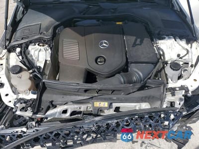 Zdjęcie 11 z 13 samochodu: 2022 MERCEDES-BENZ C 300 VIN:W1KAF4GB6NR046121 - miniatura