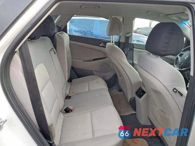 Zdjęcie 10 z 13 samochodu: 2017 HYUNDAI TUCSON SPORT VIN:KM8J3CA23HU296726 - miniatura