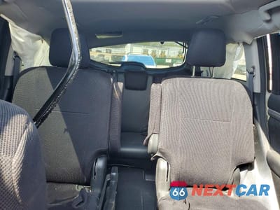 Zdjęcie 10 z 14 samochodu: 2018 TOYOTA HIGHLANDER LIMITED PLATINUM VIN:5TDDZRFH4JS878179 - miniatura