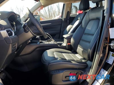 Zdjęcie 7 z 13 samochodu: 2025 MAZDA CX-5 PREFERRED VIN:JM3KFBCM6S0700990 - miniatura