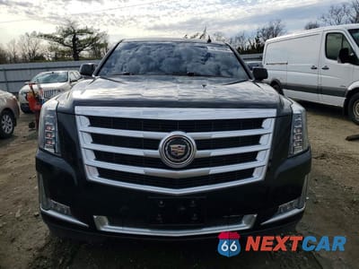 Piąte zdjęcie samochodu w środku: 2015 CADILLAC ESCALADE PREMIUM VIN:1GYS4CKJ8FR283069 - miniatura