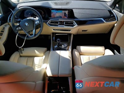 Zdjęcie 8 z 13 samochodu: 2021 BMW X5 SDRIVE 40I VIN:5UXCR4C06M9E01397 - miniatura