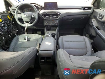 Zdjęcie 8 z 14 samochodu: 2022 FORD ESCAPE VIN:1FMCU0G64NUA82435 - miniatura