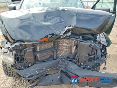 Zdjęcie 11 z 12 samochodu: 2023 RAM 1500 CLASSIC SLT VIN:1C6RR7GG7PS523174 - miniatura