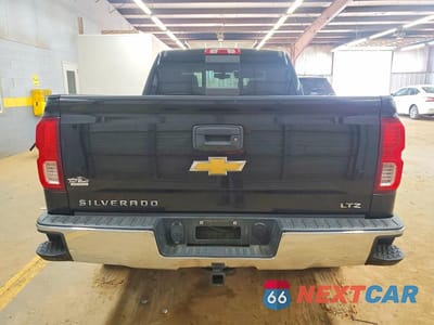 Zdjęcie 6 z 12 samochodu: 2016 CHEV SILVERADO VIN:1GCVKSEC7GZ106840 - miniatura