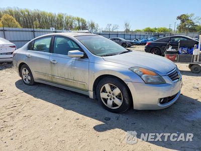 Czwarte zdjęcie samochodu z boku: 2008 NISSAN ALTIMA VIN:1N4AL21E78C164041 - miniatura