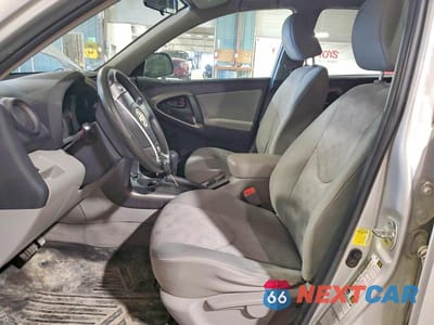 Zdjęcie 7 z 13 samochodu: 2012 TOYOTA RAV4 BASE VIN:2T3BF4DV1CW206139 - miniatura