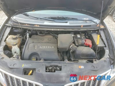 Zdjęcie 12 z 13 samochodu: 2013 LINCOLN MKX VIN:2LMDJ8JK9DBL18832 - miniatura