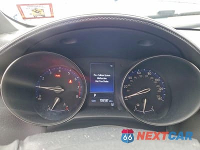 Zdjęcie 9 z 14 samochodu: 2019 TOYOTA C-HR LE VIN:NMTKHMBX9KR084711 - miniatura