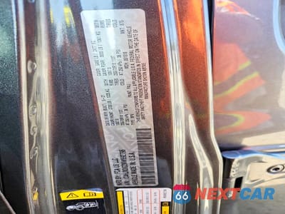 Zdjęcie 14 z 14 samochodu: 2021 JEEP WRANGLER UNLIMITED SPORT VIN:1C4HJXDG2MW692796 - miniatura