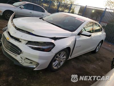 2016 CHEVROLET MALIBU LT 1G1ZE5ST8GF291182 - główne zdjęcie licytacji z USA - miniatura