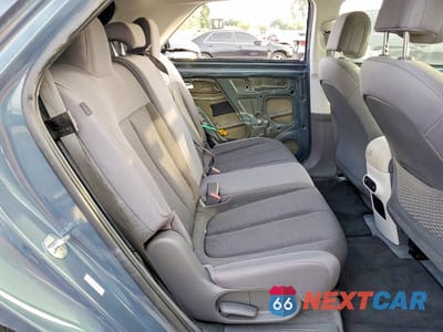 Zdjęcie 11 z 14 samochodu: 2024 HYUNDAI IONIQ 5 SE VIN:KM8KM4DBXRU277739 - miniatura