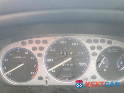 Zdjęcie 9 z 11 samochodu: 1997 HONDA CIVIC EX VIN:1HGEJ8140VL067322 - miniatura