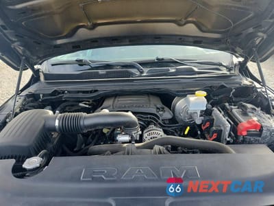 Zdjęcie 11 z 12 samochodu: 2019 RAM 1500 BIG HORN VIN:1C6SRFBT1KN830816 - miniatura