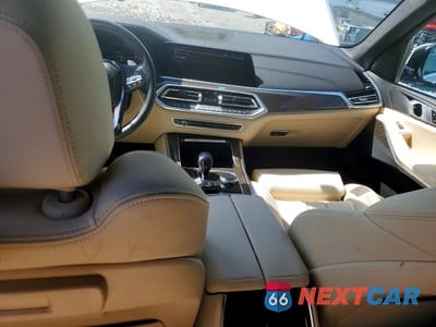 Zdjęcie 8 z 12 samochodu: 2022 BMW X5 SDRIVE 40I VIN:5UXCR4C08N9M79372 - miniatura