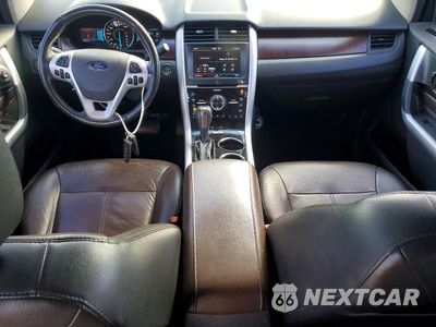 Zdjęcie 8 z 12 samochodu: 2012 FORD EDGE LIMITED VIN:2FMDK3KC9CBA44081 - miniatura