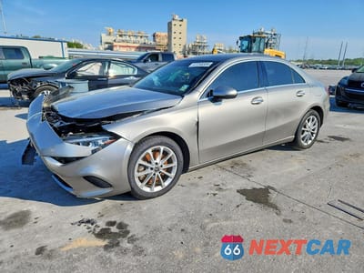 2020 MERCEDES-BENZ A 220 WDD3G4EB6LW038544 - główne zdjęcie licytacji z USA - miniatura