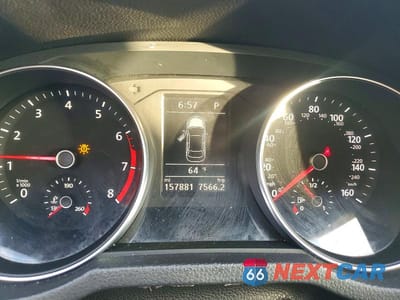 Zdjęcie 9 z 13 samochodu: 2017 VOLKSWAGEN PASSAT S VIN:1VWAT7A3XHC063028 - miniatura