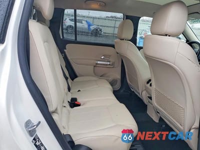 Zdjęcie 11 z 12 samochodu: 2023 MERCEDES-BENZ GLB 250 4MATIC VIN:W1N4M4HB6PW334343 - miniatura