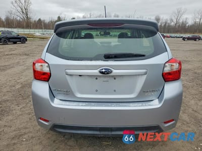 Zdjęcie 6 z 13 samochodu: 2013 SUBARU IMPREZA LIMITED VIN:JF1GPAK64DH819477 - miniatura