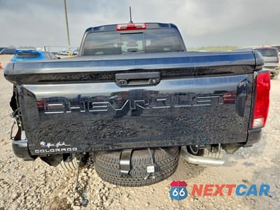 Zdjęcie 6 z 13 samochodu: 2026 CHEVROLET COLORADO LT VIN:1GCPSCEK1T1138813 - miniatura
