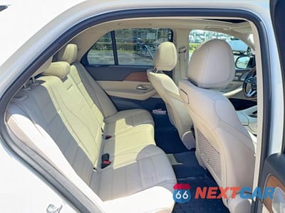 Zdjęcie 6 z 14 samochodu: 2020 MERCEDES-BENZ GLE 450 4MATIC VIN:4JGFB5KB3LA219691 - miniatura