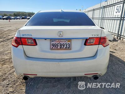 Zdjęcie 6 z 12 samochodu: 2011 ACURA TSX VIN:JH4CU2F60BC011976 - miniatura
