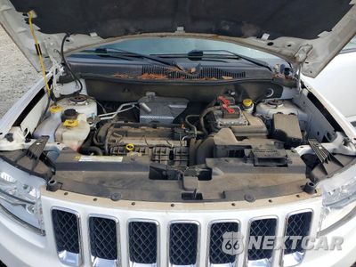 Zdjęcie 11 z 13 samochodu: 2012 JEEP COMPASS SPORT VIN:1C4NJCBA5CD523215 - miniatura