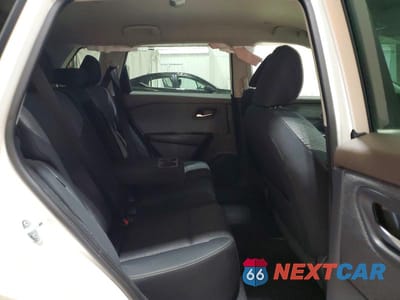 Zdjęcie 11 z 14 samochodu: 2023 NISSAN ROGUE SV VIN:5N1BT3BB8PC684641 - miniatura