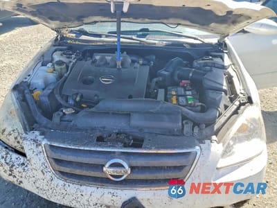 Zdjęcie 11 z 12 samochodu: 2003 NISSAN ALTIMA 3.5 SE VIN:1N4BL11DX3C150018 - miniatura