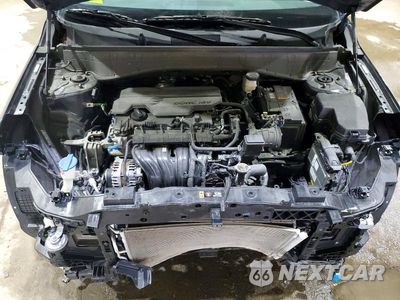 Zdjęcie 12 z 13 samochodu: 2025 HYUN KONA SE AWD SE VIN:KM8HACAB5SU248253 - miniatura
