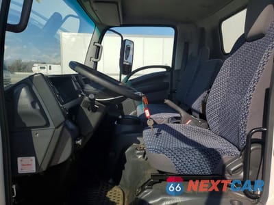 Zdjęcie 7 z 13 samochodu: 2024 ISUZU NPR HD VIN:54DC4W1D3RS205332 - miniatura