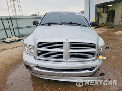 Piąte zdjęcie samochodu w środku: 2004 DODGE RAM 1500 ST VIN:1D7HA16N04J162760 - miniatura