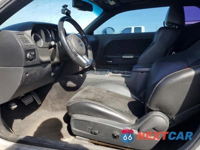 Zdjęcie 7 z 11 samochodu: 2012 DODGE CHALLENGER SRT-8 VIN:2C3CDYCJ0CH105985 - miniatura