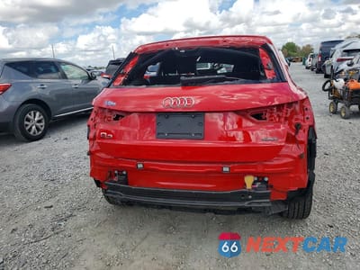 Zdjęcie 6 z 14 samochodu: 2023 AUDI Q3 PREMIUM S LINE 45 VIN:WA1DECF34P1042725 - miniatura