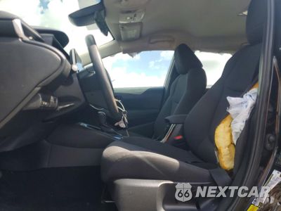 Zdjęcie 7 z 13 samochodu: 2021 TOYOTA COROLLA LE VIN:5YFEPMAE2MP203633 - miniatura
