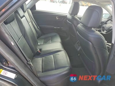 Zdjęcie 10 z 11 samochodu: 2015 TOYOTA AVALON XLE PREMIUM VIN:4T1BK1EB0FU171833 - miniatura