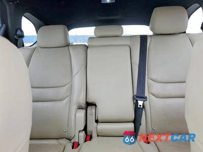Zdjęcie 10 z 13 samochodu: 2018 MAZDA CX-9 GRAND TOURING VIN:JM3TCBDY7J0215500 - miniatura